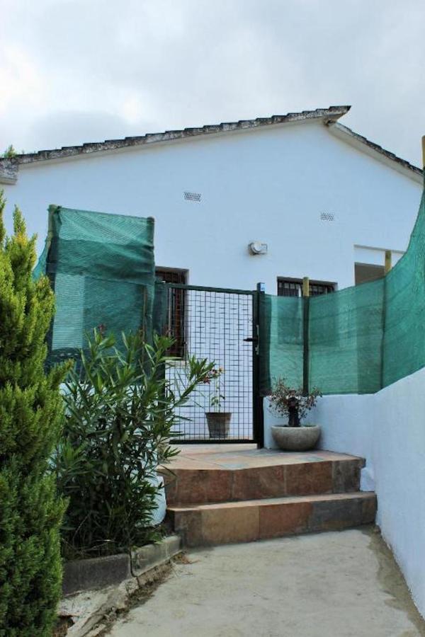 Hauzify I Ca La Nena Morena Villalba Saserra Exterior foto