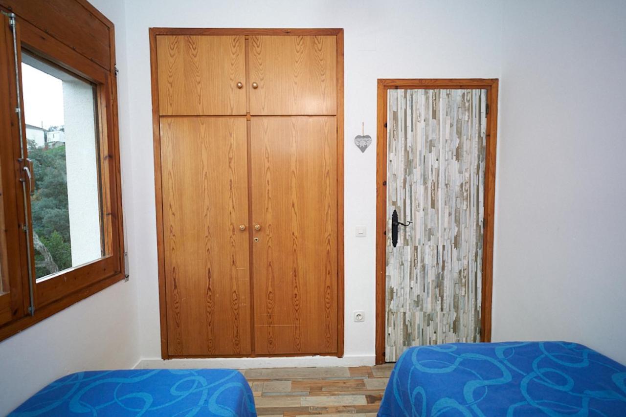 Hauzify I Ca La Nena Morena Villalba Saserra Exterior foto