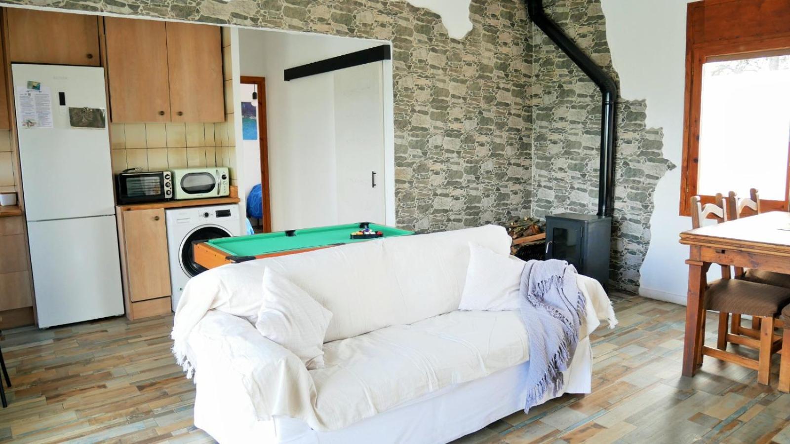 Hauzify I Ca La Nena Morena Villalba Saserra Exterior foto